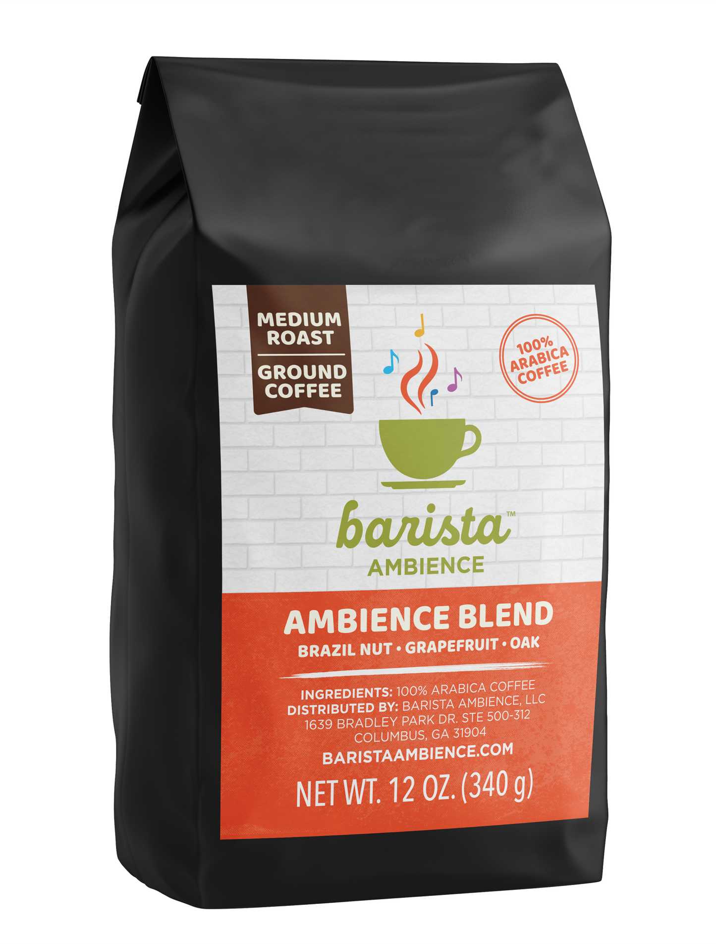 Ambience Blend