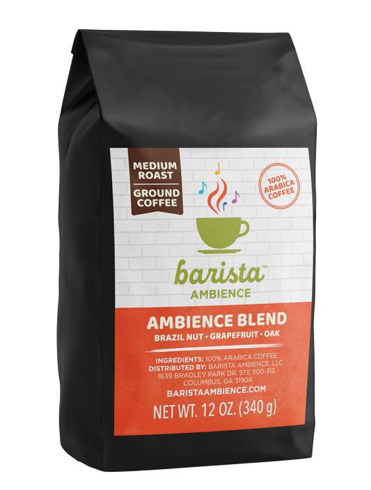 Ambience Blend